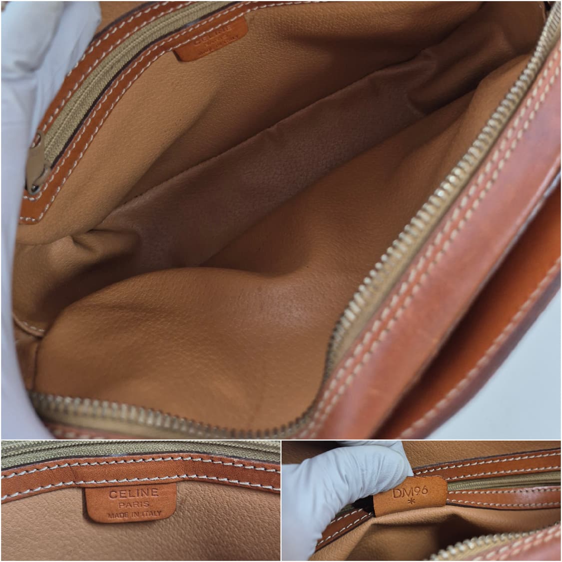 셀린느 마카담 크로스백 상품이미지10