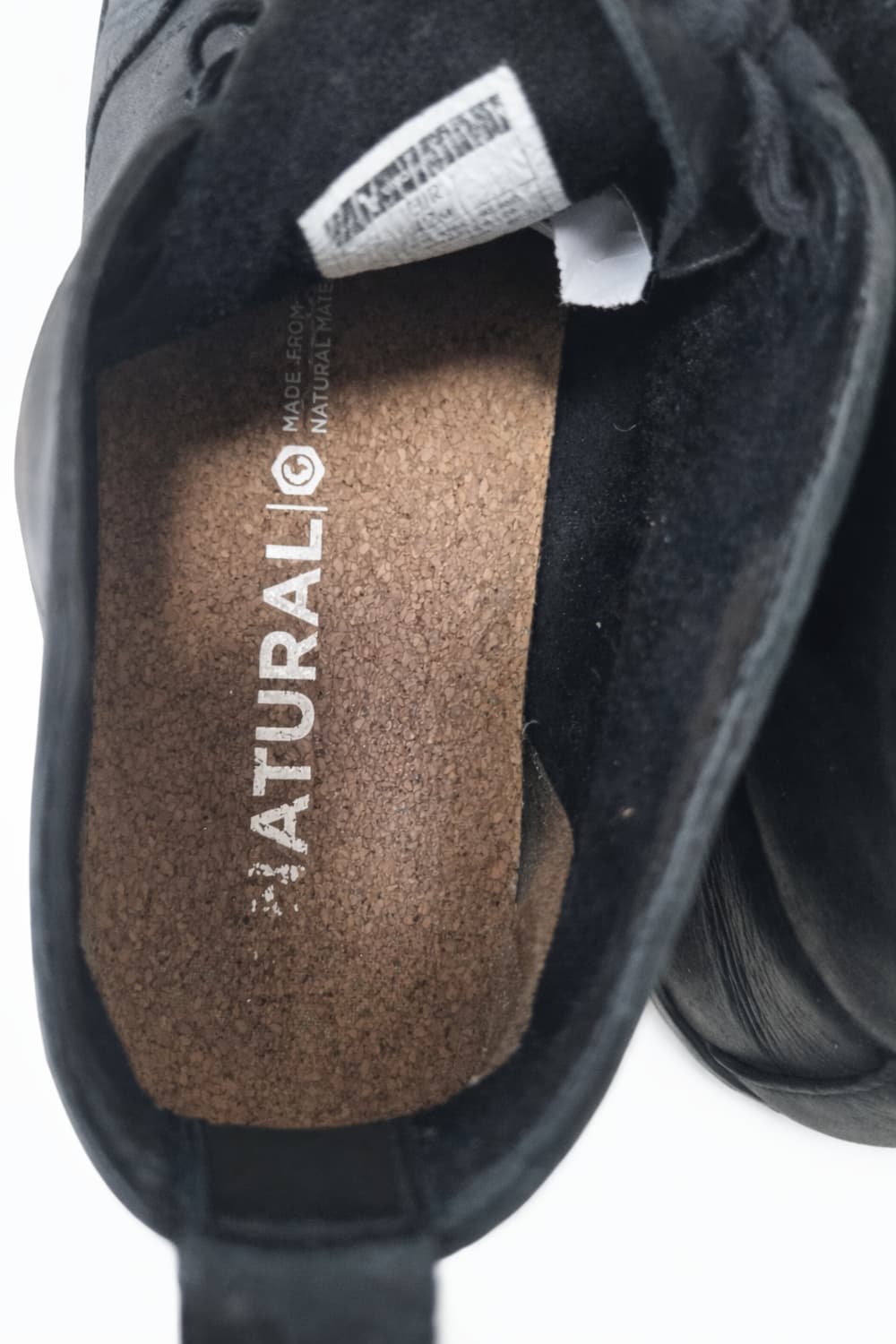 Vivobarefoot Gobi black 42 상품이미지4