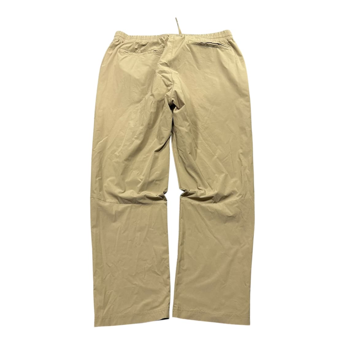 ✨ (바배) 컬럼비아 베이지 나일론 팬츠  상품이미지2
