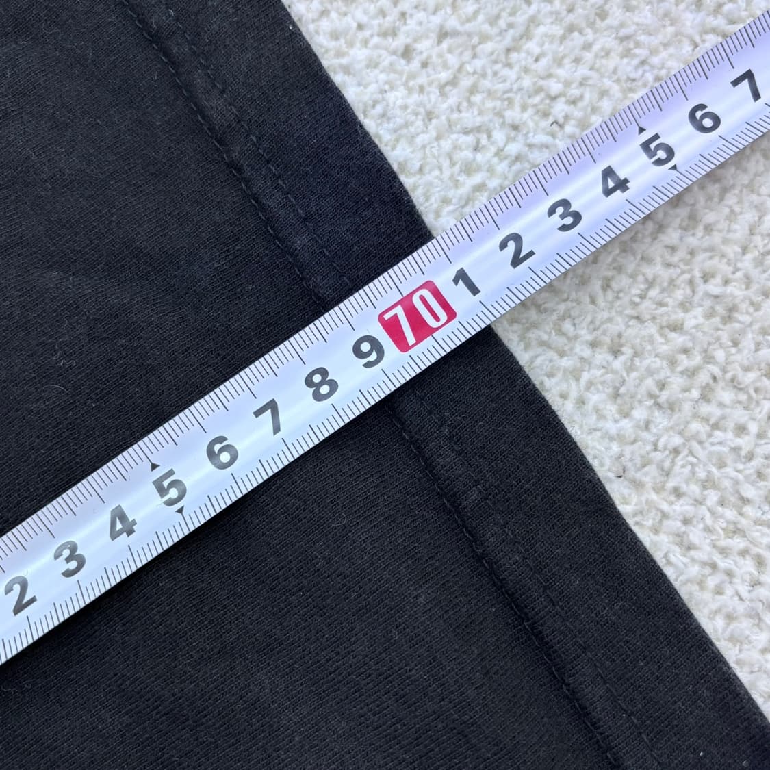 L 라이프워크 라독와펜 반팔 티셔츠 0325E 상품이미지5