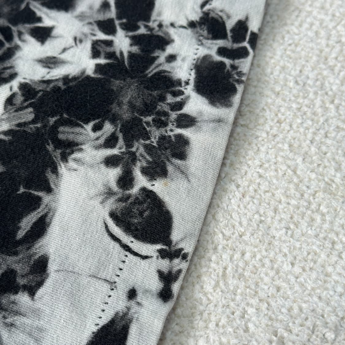 락이글 타이거 타이다이 반팔티 상품이미지8