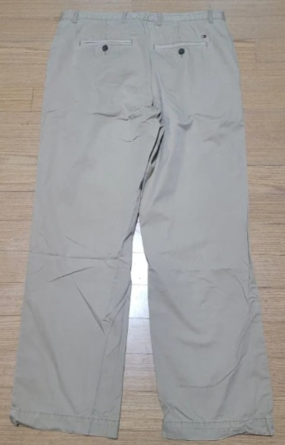 타미힐피거 남성 코튼바지 34/32 상품이미지3