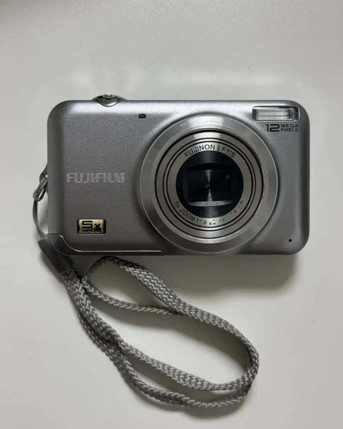 후지필름 파인픽스 JX200 (Fujifilm FinePix JX200) 상품이미지1