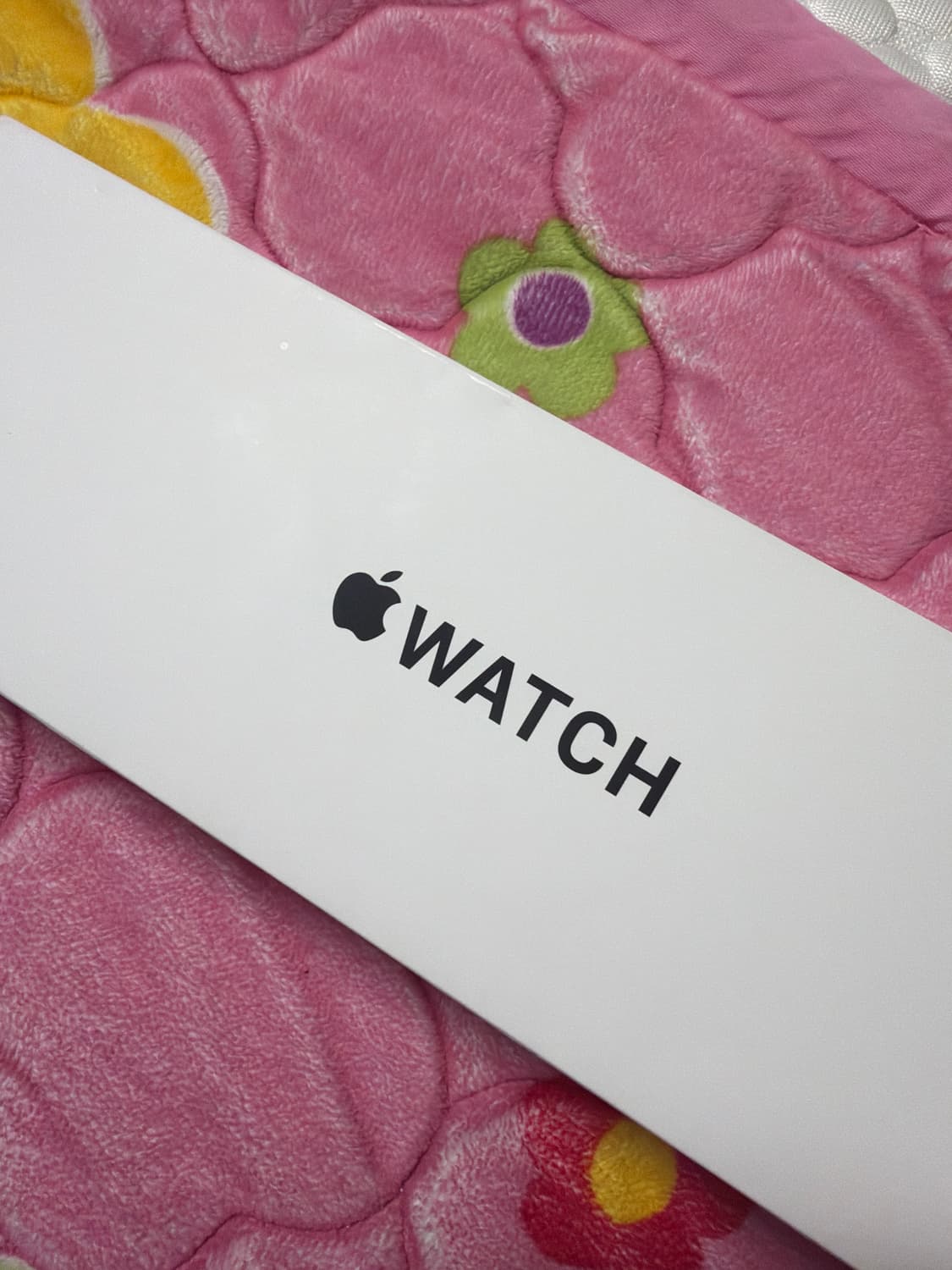 애플워치  se3 40m 상품이미지1