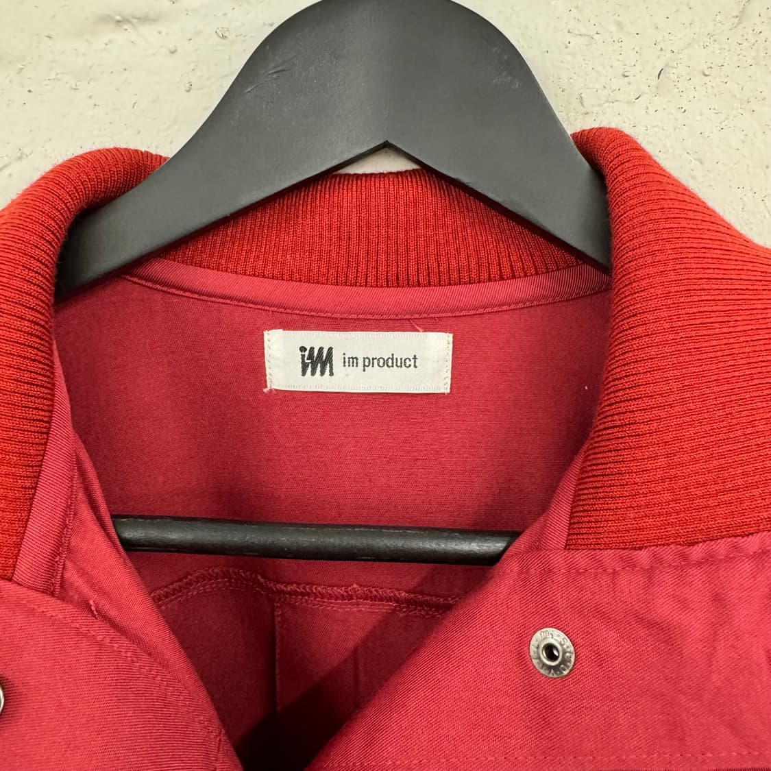 이세이미야케 IM 포켓트렌치 Large 상품이미지3