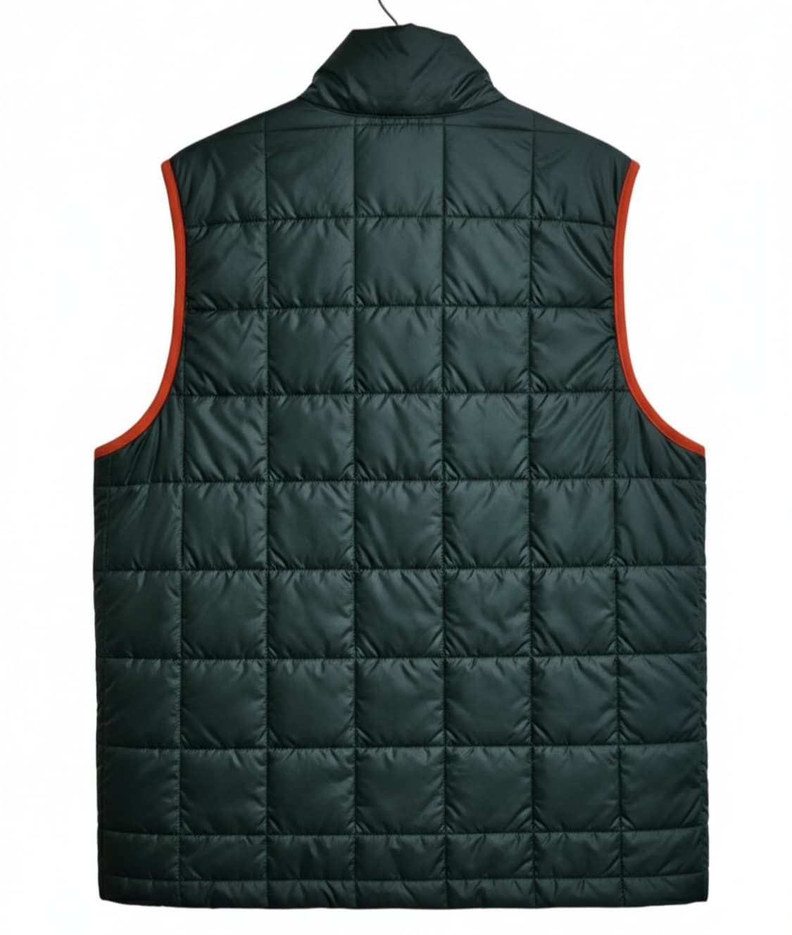 대장급)나이키 퓨추라 패딩 조끼M/ 00s 올드스쿨 (쑥색,골드) 상품이미지2