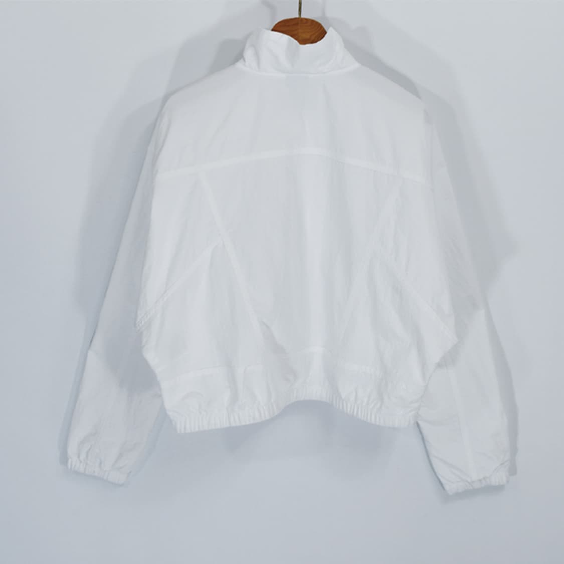 NIKE 크롭윈드브레이커 상품이미지2