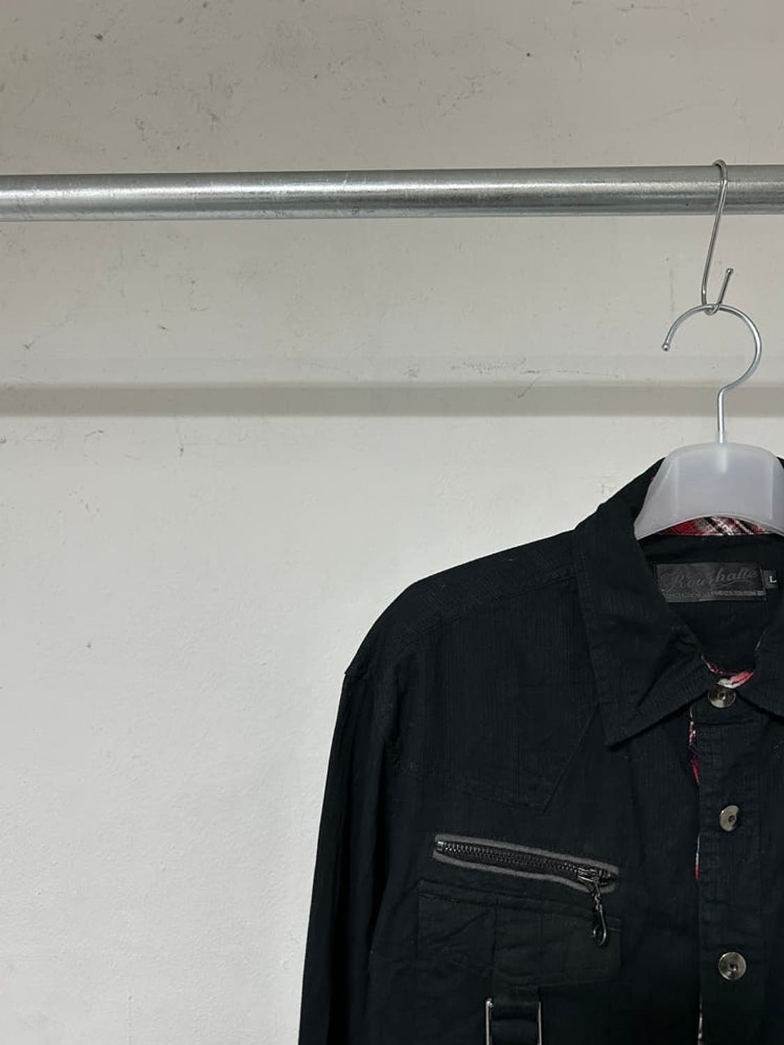 vtg jacket 상품이미지2