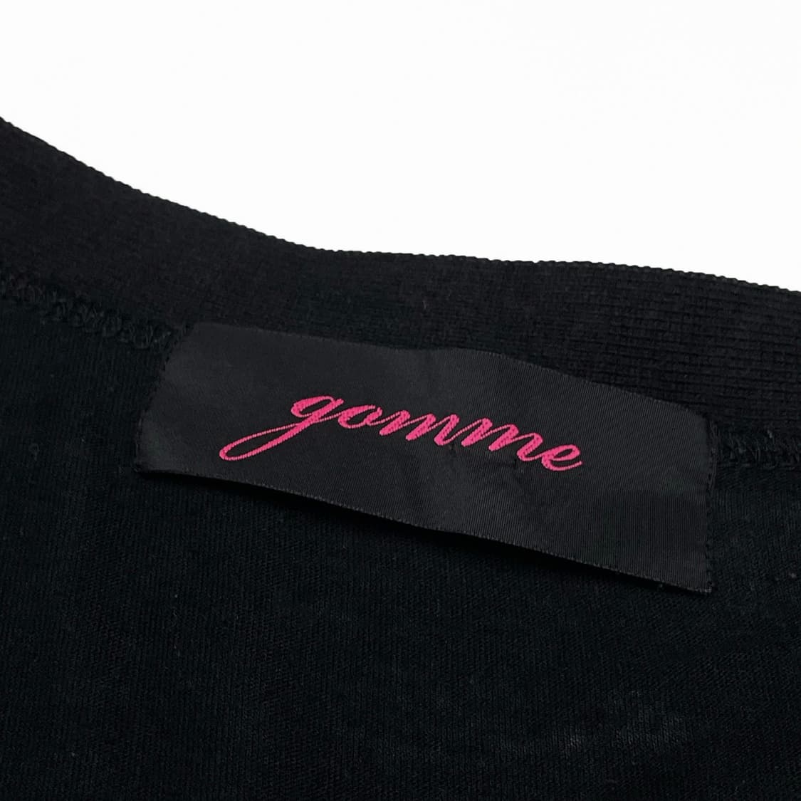 고무 (Gomme) 상품이미지4