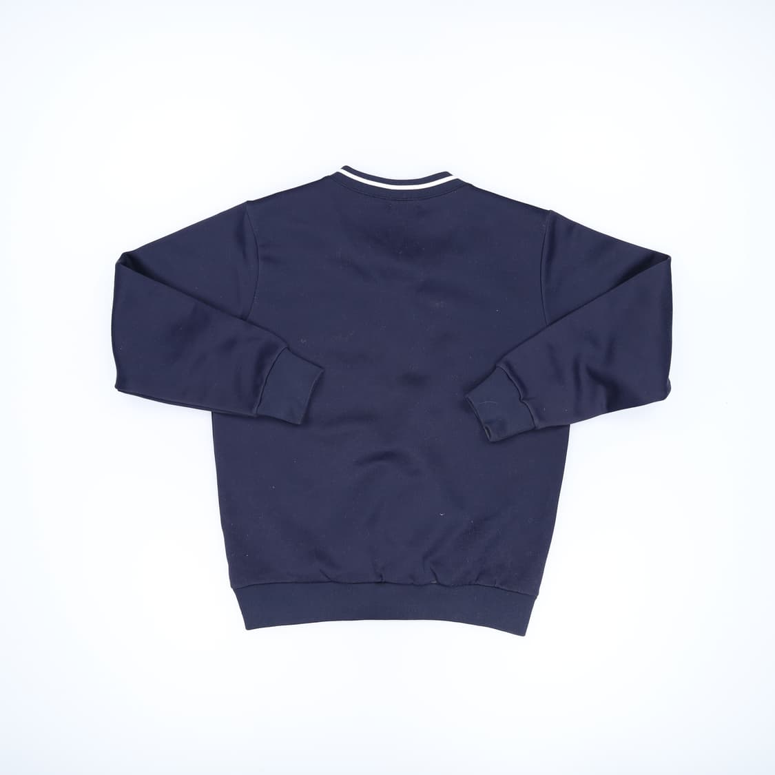 95 요넥스 브이넥 맨투맨 0224H1 상품이미지2