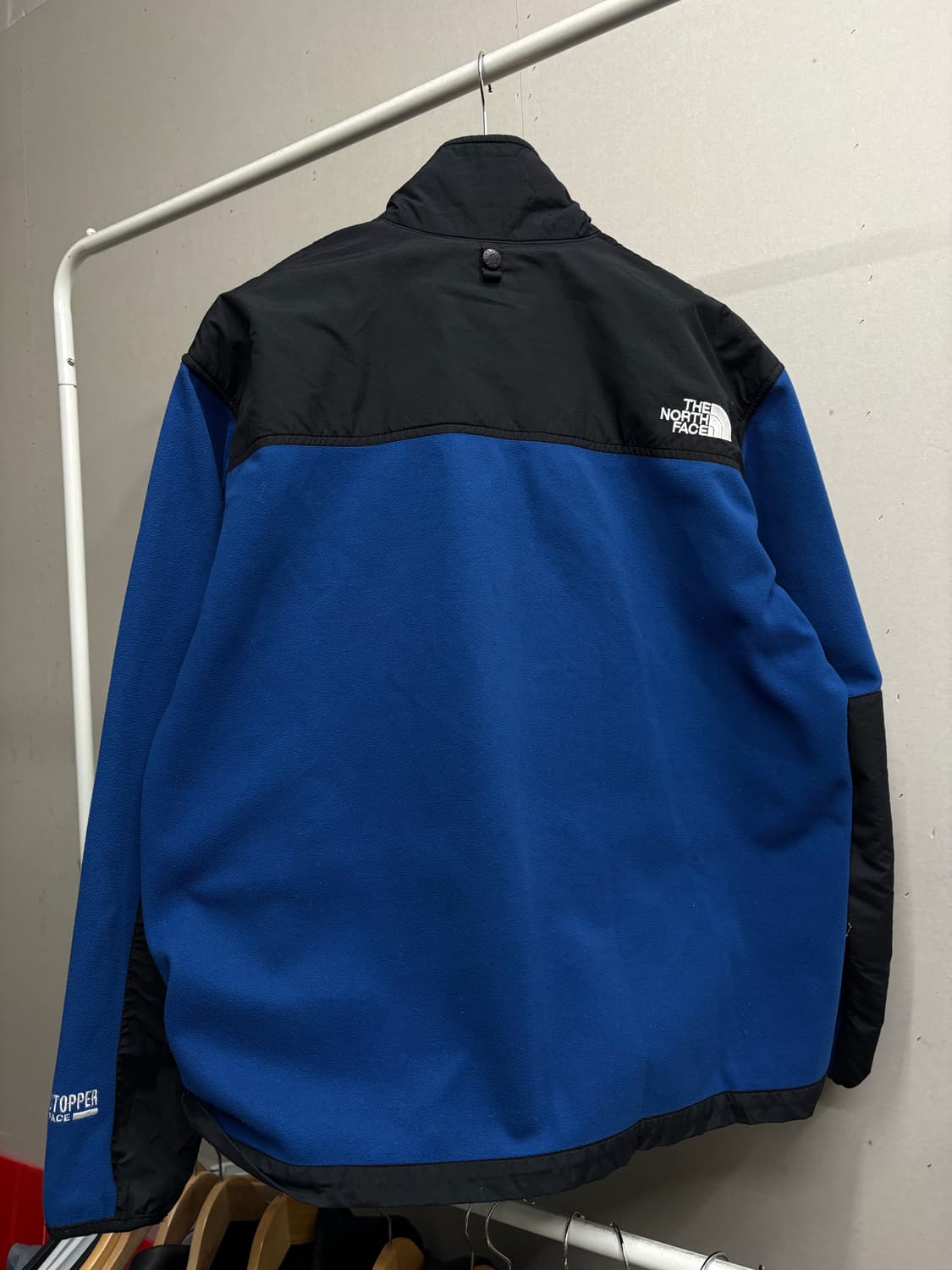 노스페이스 데날리 레트로 플리스집업 상품이미지4