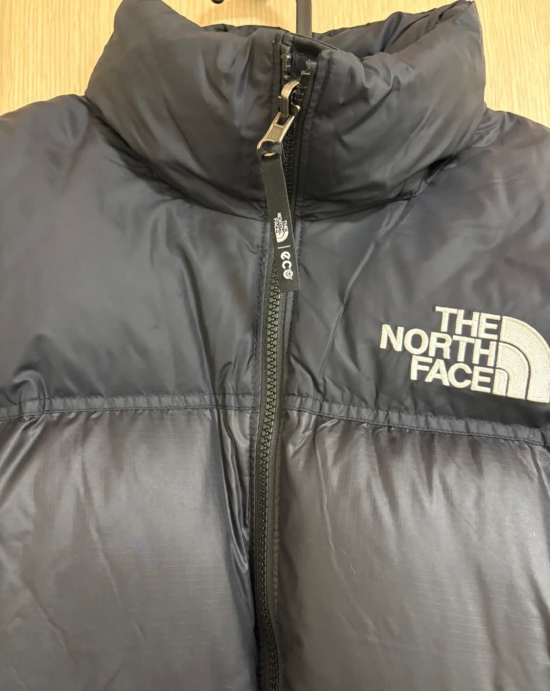 노스페이스 눕시 에코 1996 S 90 상품이미지2