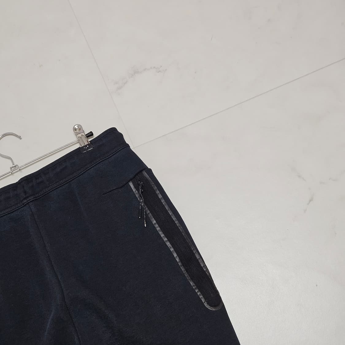 M 나이키 테크 플리스 조거팬츠 상품이미지4