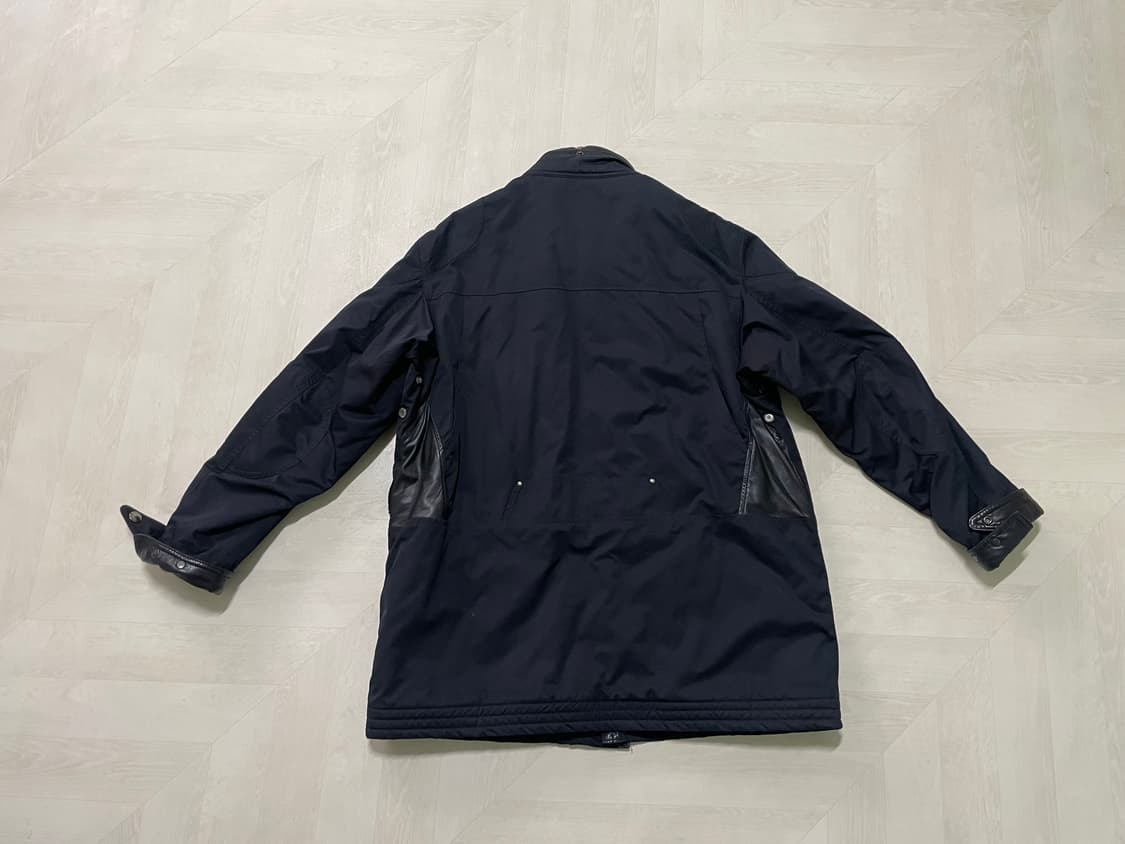 폴로 랄프로렌 헌팅자켓 ! 실측 기재 ! 상품이미지5