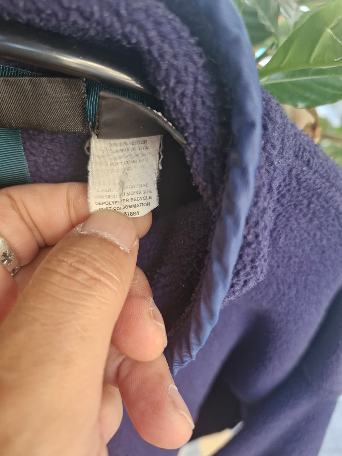 Z-145 파타고니아 신칠라 상품이미지6