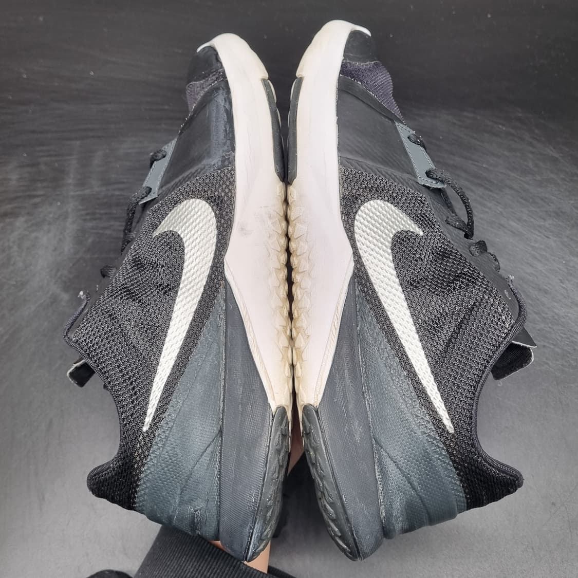 나이키 FS라이트 트레이닝화 실사이즈270 상품이미지5