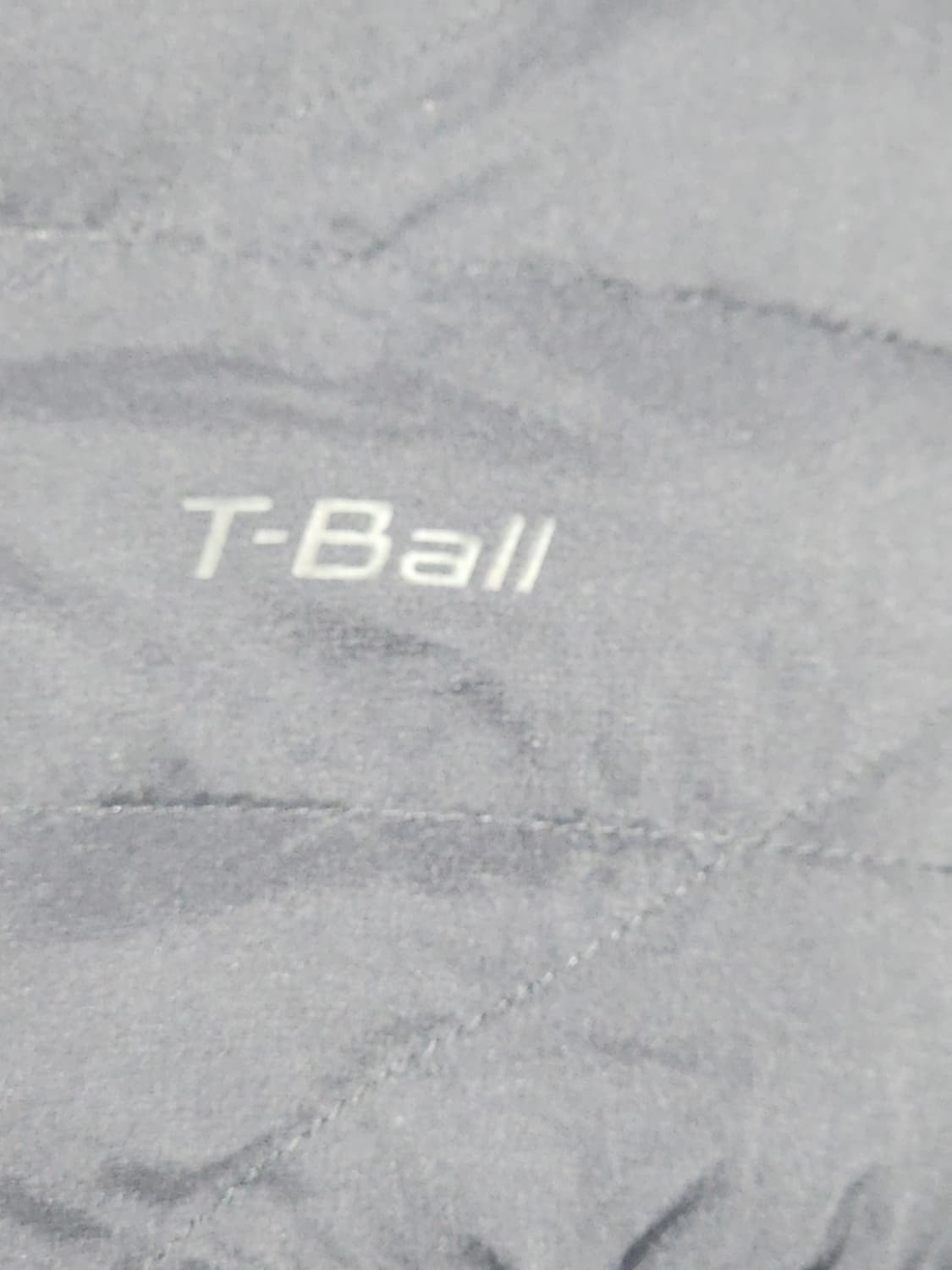 (L) 노스페이스 경량패딩 점퍼 블랙 티볼 아웃도어 자켓  상품이미지5