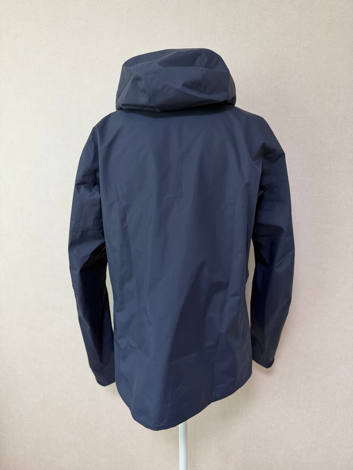 아크테릭스 베타 자켓 블랙 사파이어 상품이미지6