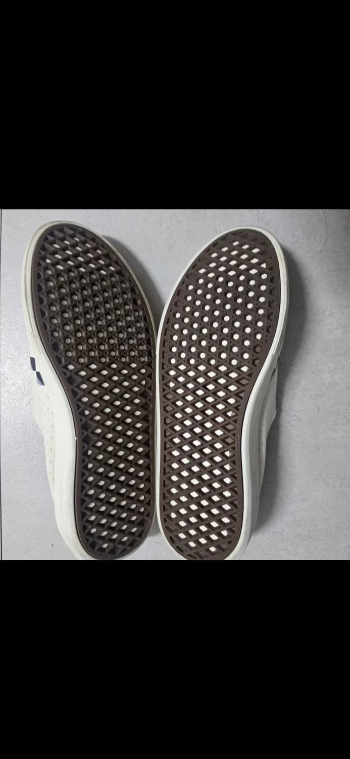 [290][300] 반스 컴피쿠시 원 마쉬멜로우 상품이미지6