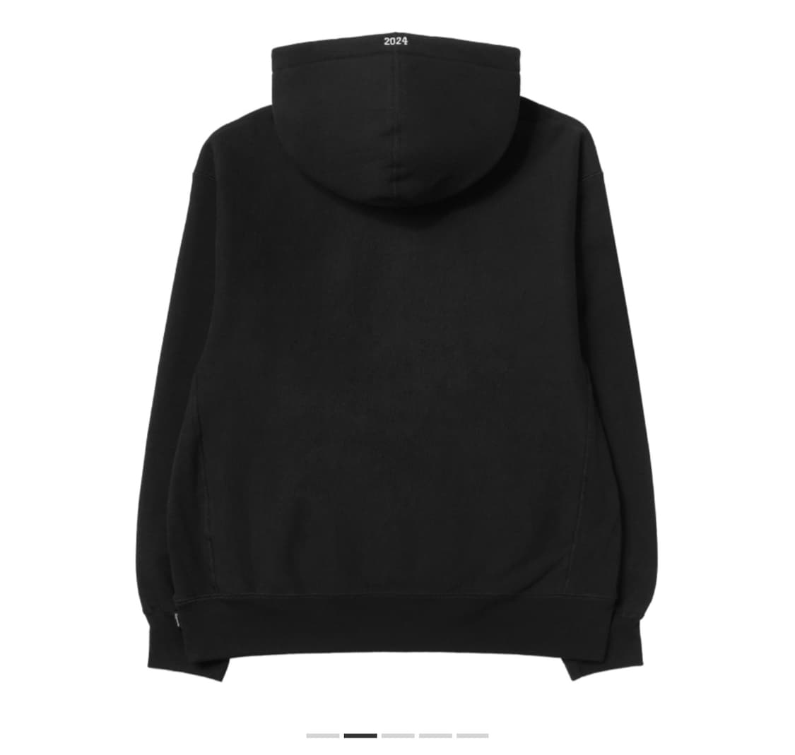 슈프림 박스로고 BLACK 24FW M SIZE 상품이미지3