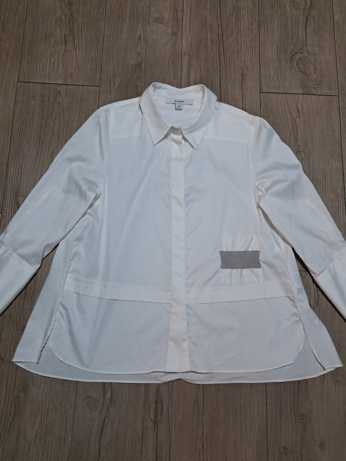 손정완 블라우스 90 상품이미지3