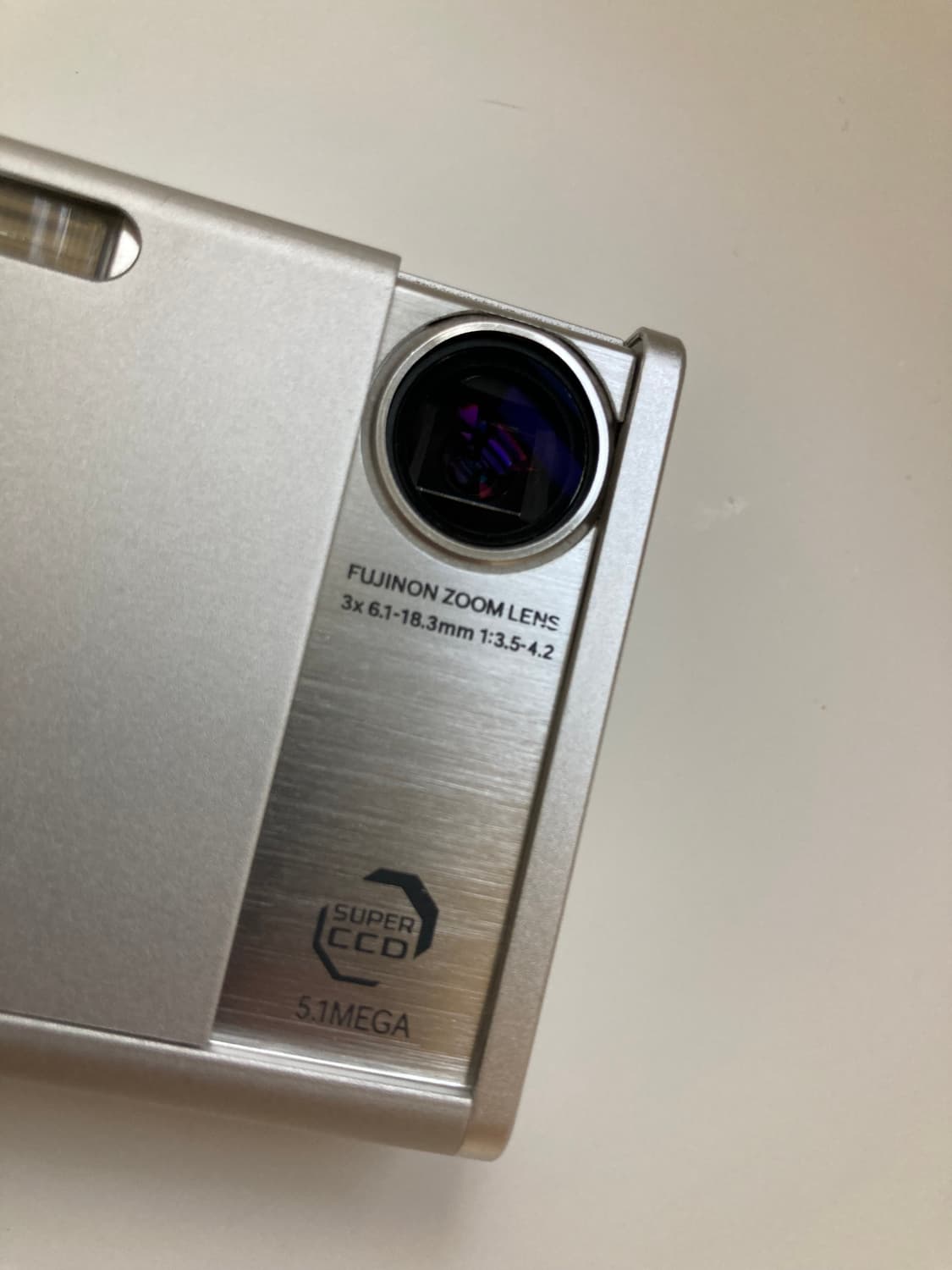 후지필름 파인픽스 z1 판매합니다 상품이미지8