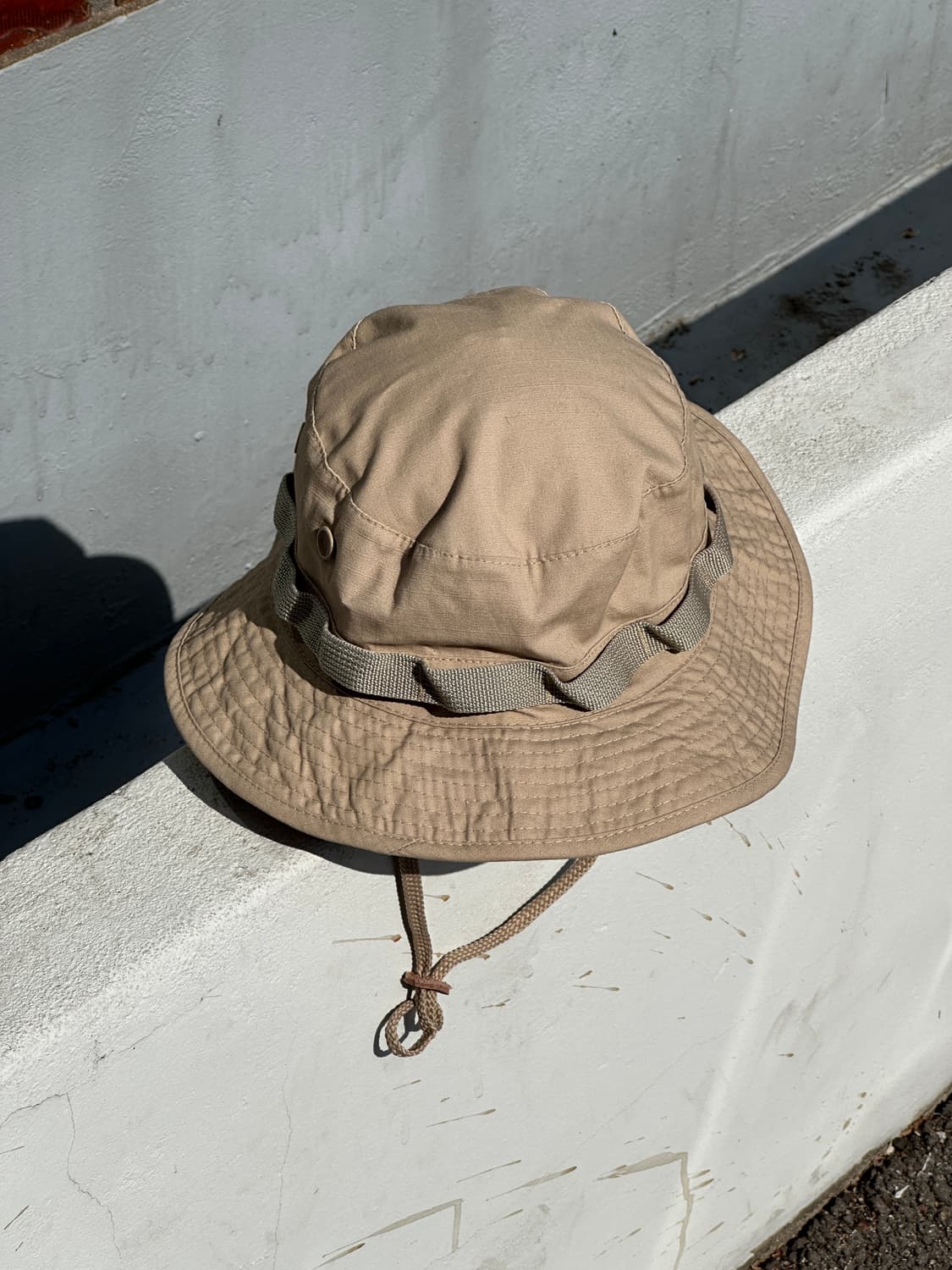 [M] 아웃도어 사파리 부니햇 정글모 모자 밀리터리 상품이미지1