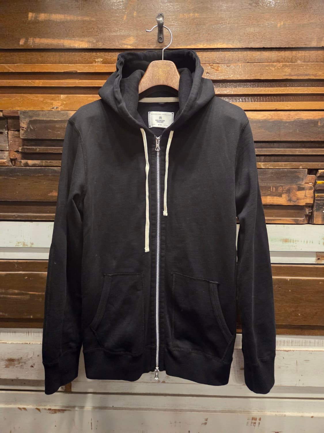 레이닝챔프 집업스웻 상품이미지8