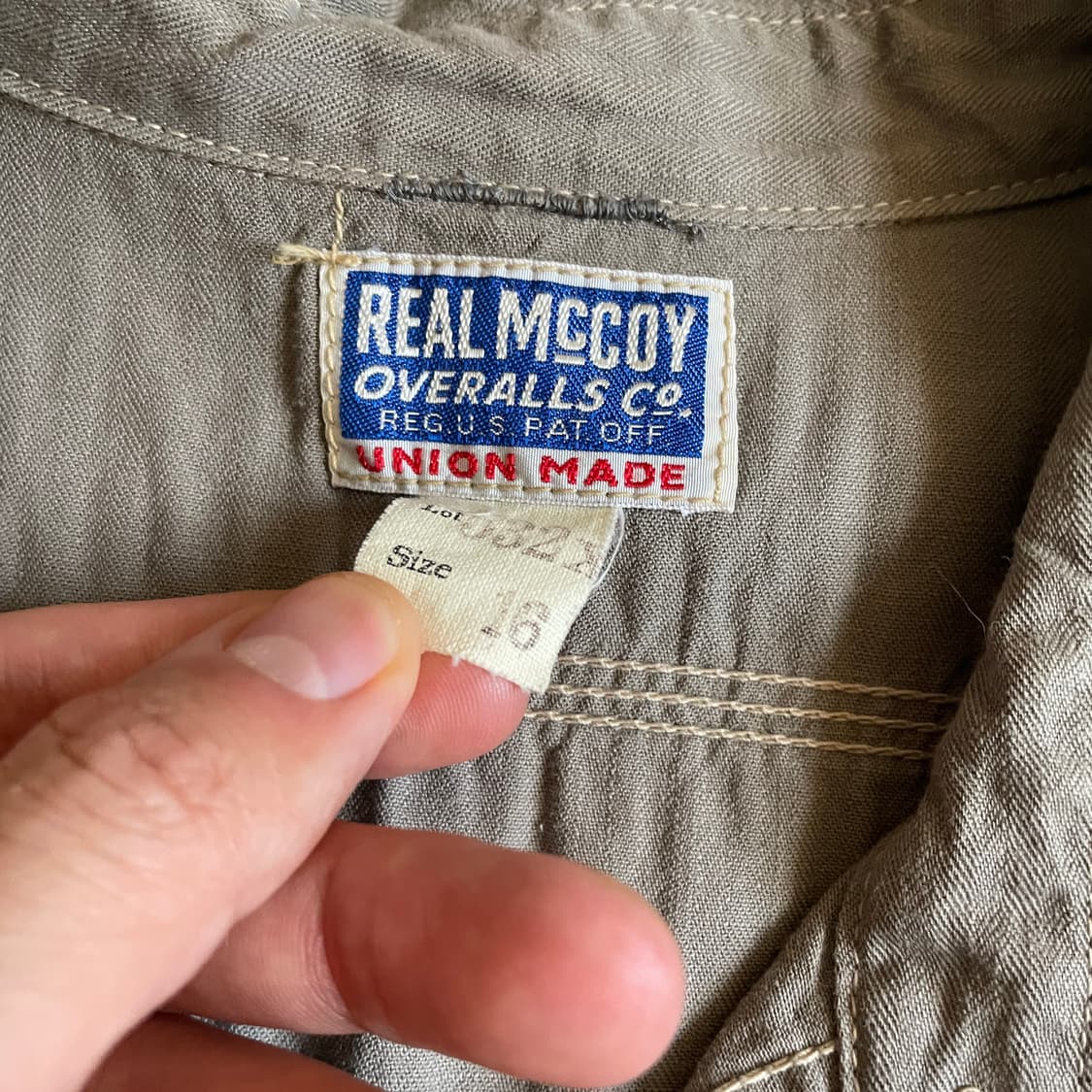 The Real Mccoy 상품이미지3