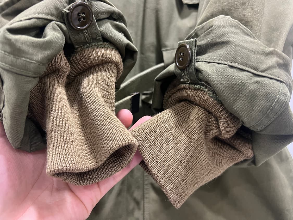 귀한 M1945 장진호 파카 L 상품이미지6