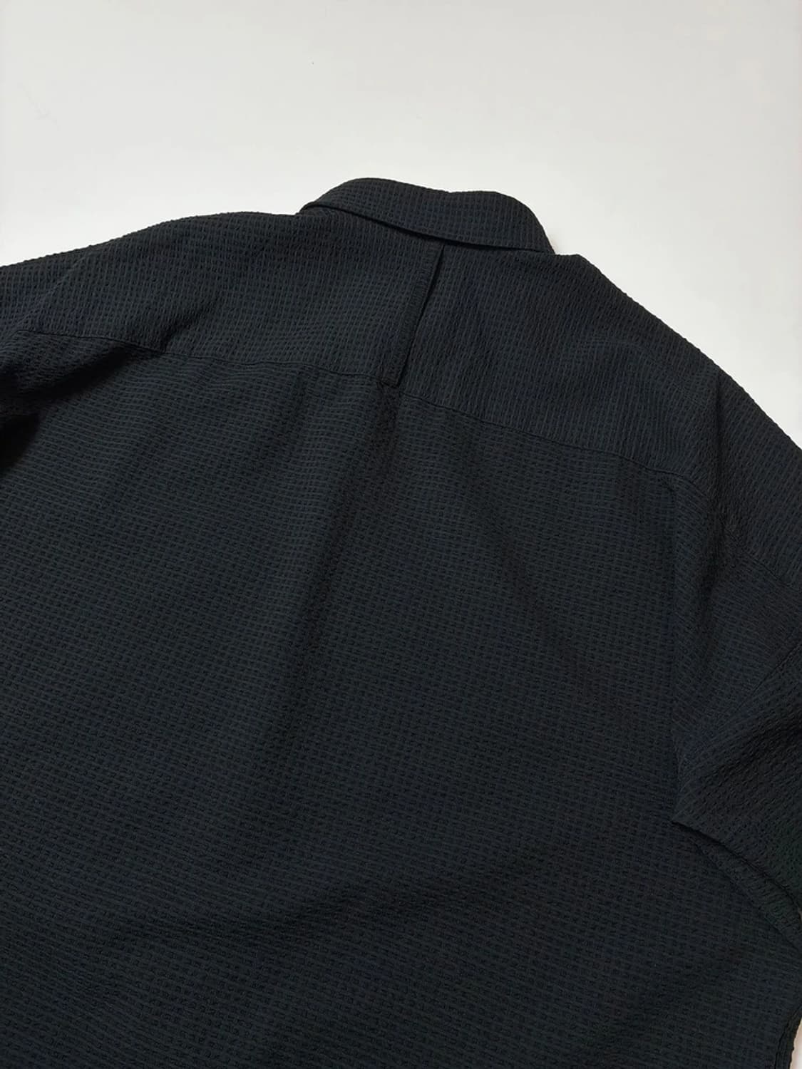 유스 youth 24SS 포켓 반팔 셔츠 PN9687 상품이미지4