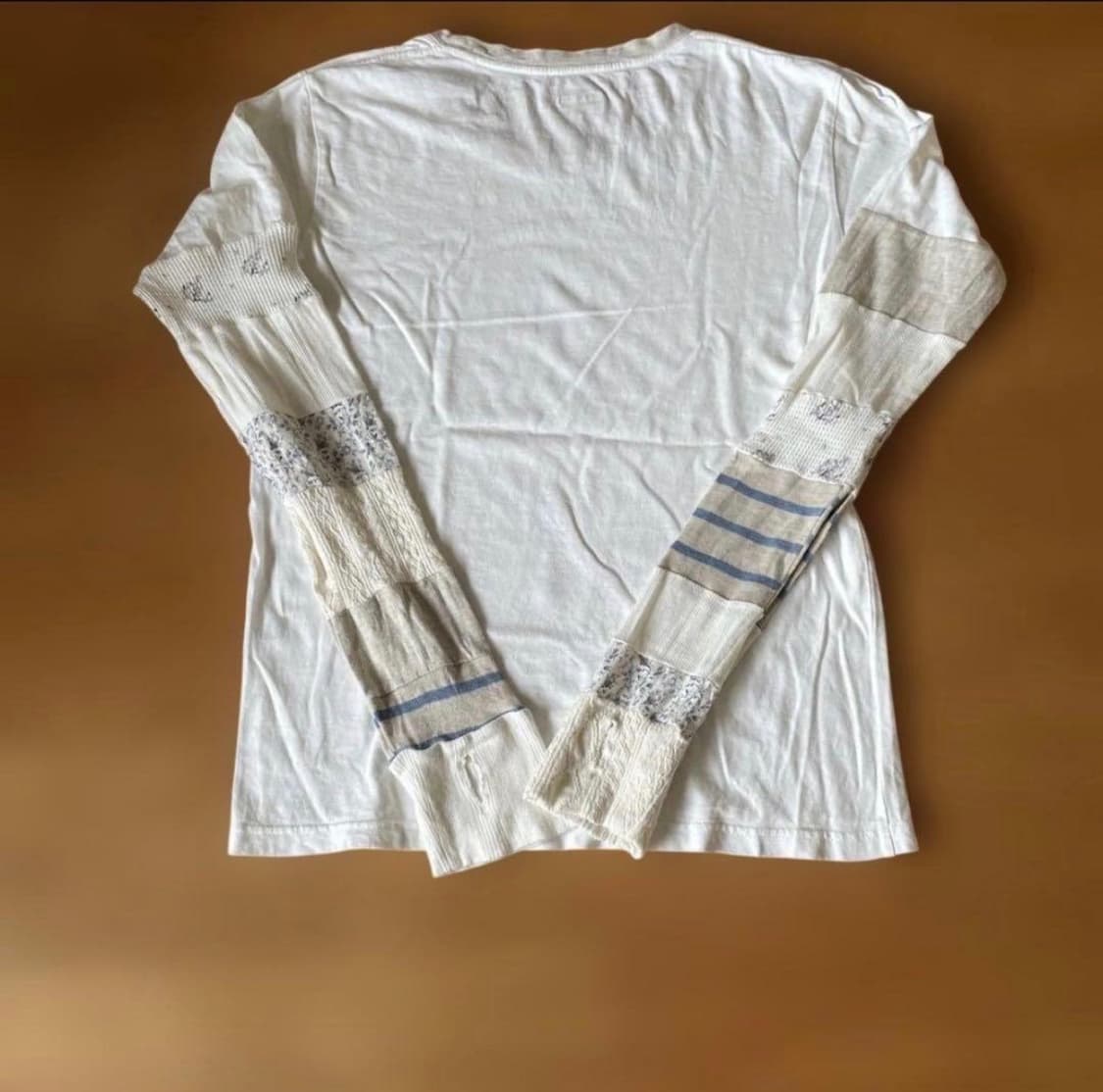 캐피탈 롱슬리브 상품이미지2