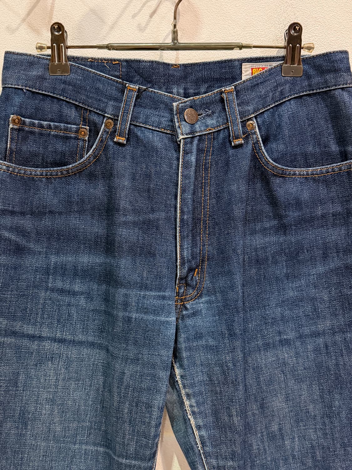 90s Big John (30, Made In Japan) 상품이미지4