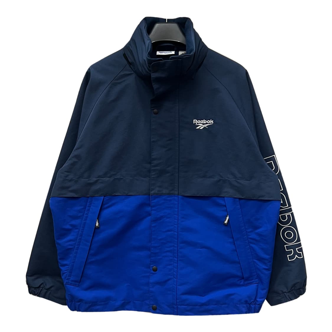 리복 클래식 CL 세일링 자켓 XL 상품이미지1