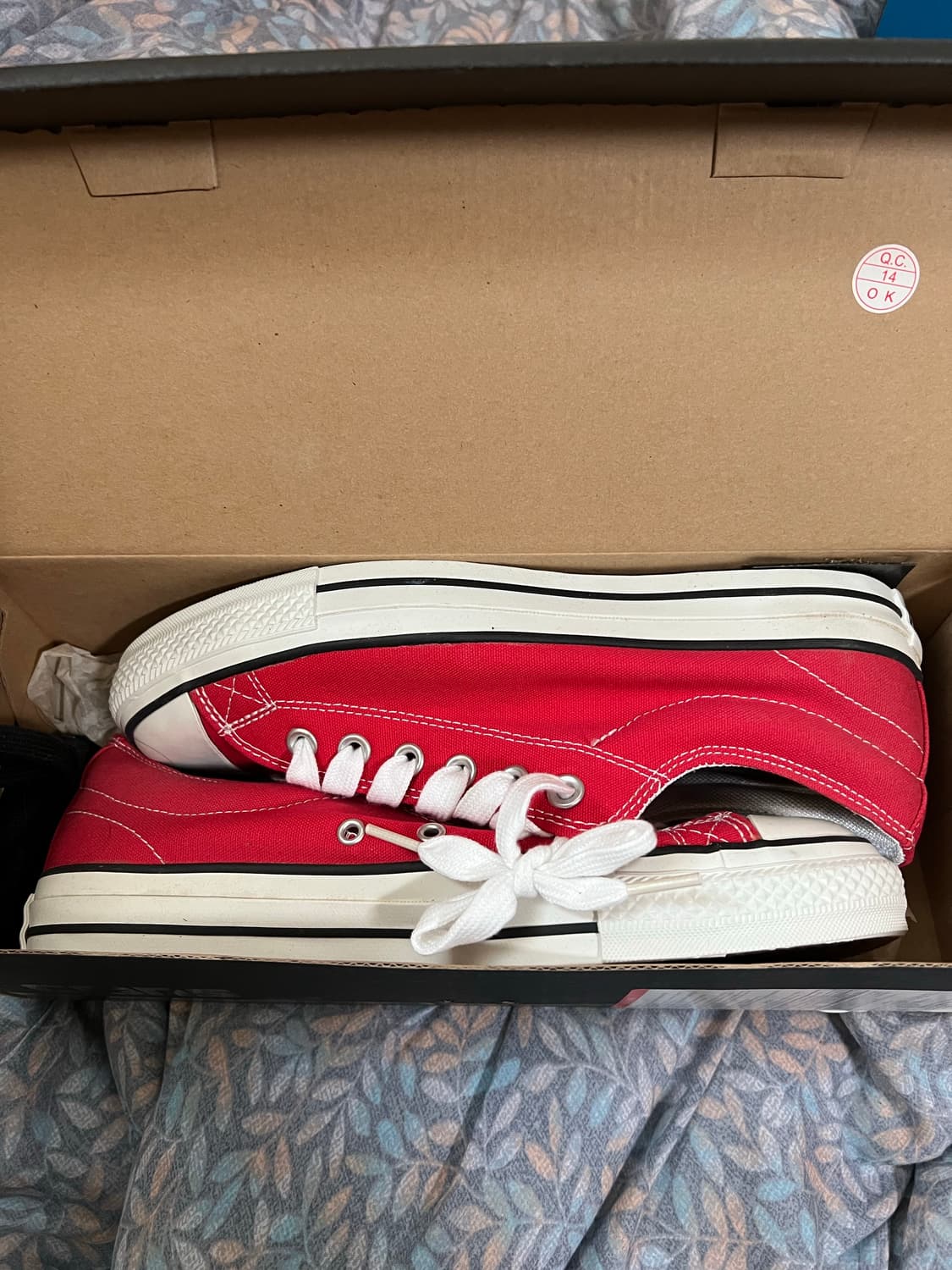 컨버스 cons ctx ox 상품이미지2