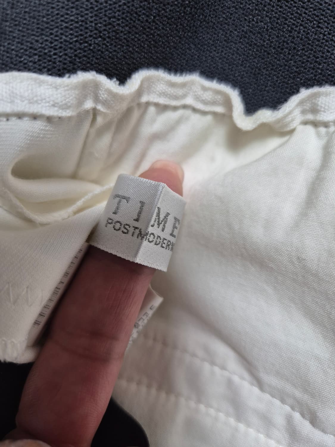 TIME 슬랙스 상품이미지5