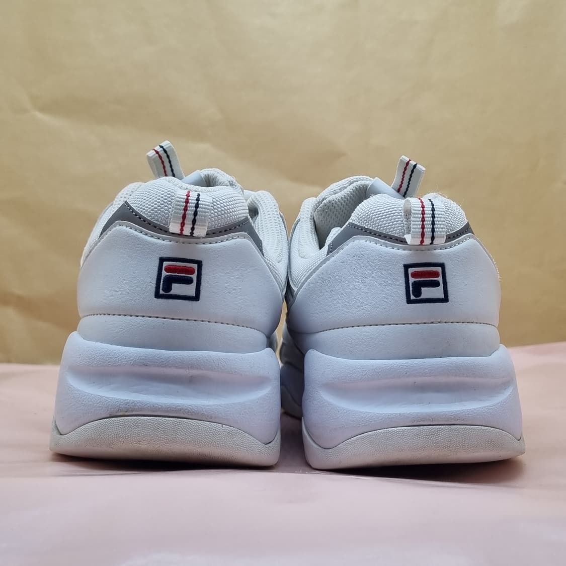 휠라 레이 남성스니커즈260  상품이미지4