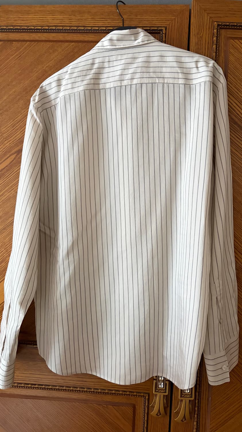 렉토 25fw 레아 스트라이프 L 사이즈 상품이미지2