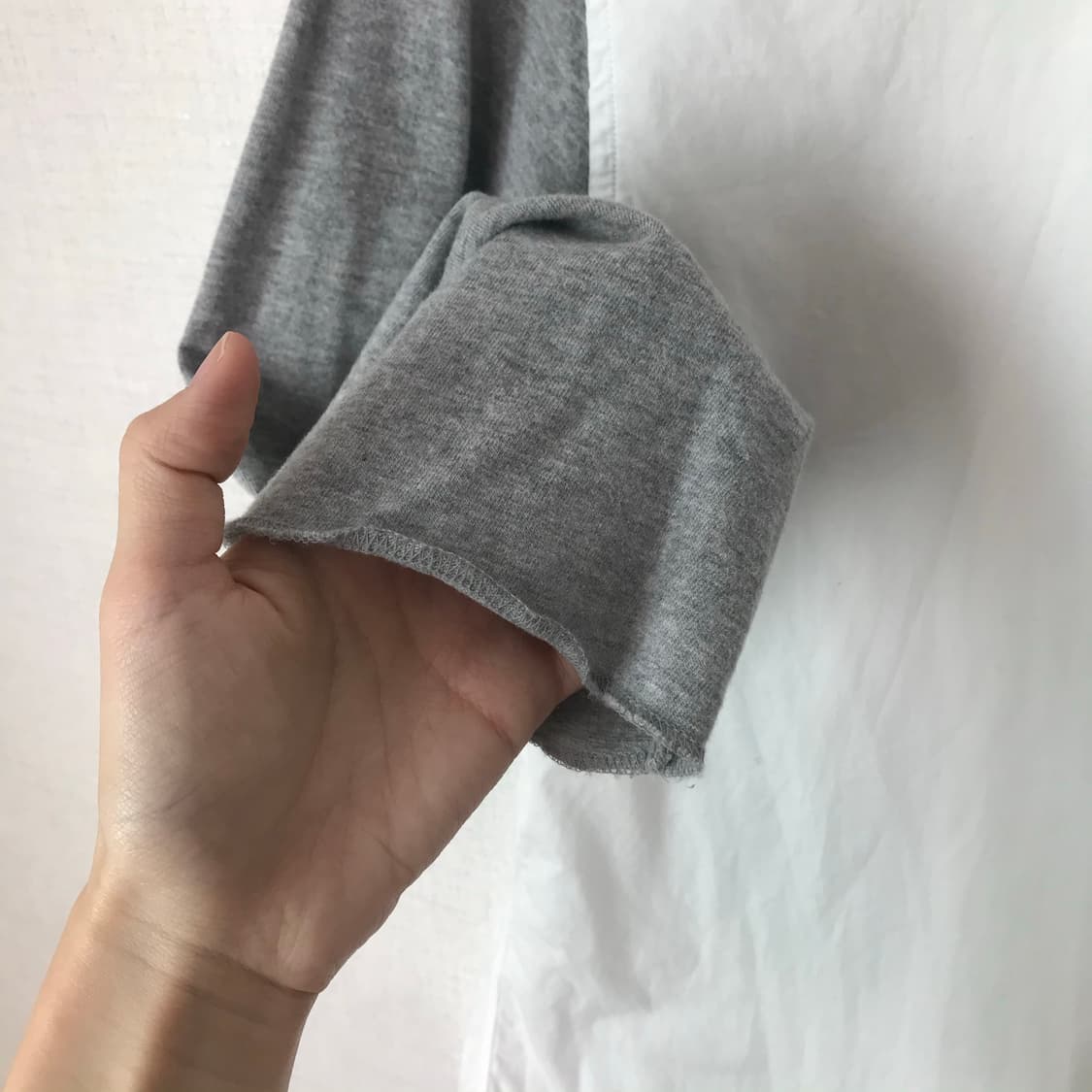 꼼데가르송 셔츠  상품이미지2