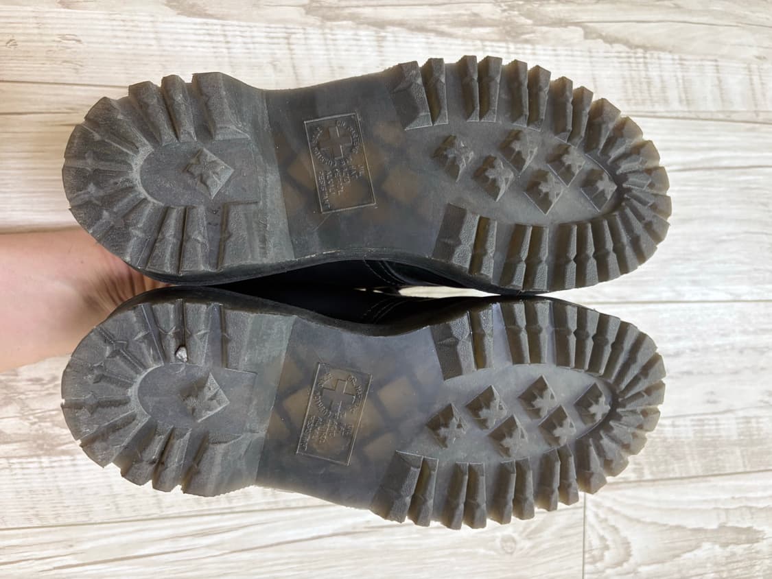 닥터마틴 1461 3홀 벡스 220 상품이미지6