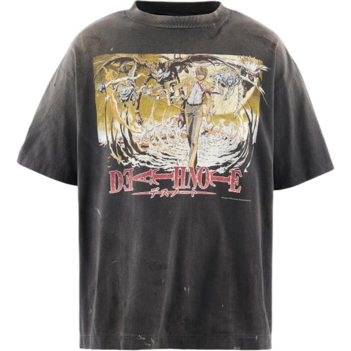 세인트미카엘 데스노트 26ss[XL] 상품이미지2