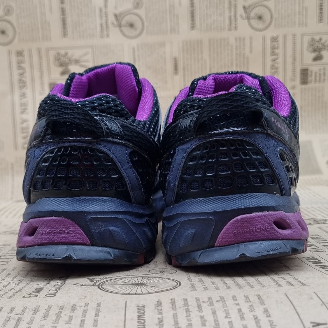 아디다스 카나디아 TR 4 트레일화 230 상품이미지4