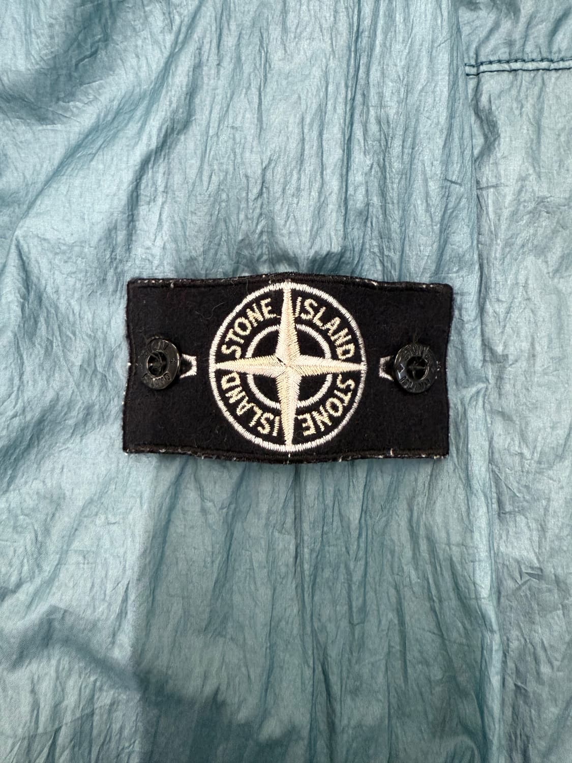 2012ss stone island lamy jacket 상품이미지6