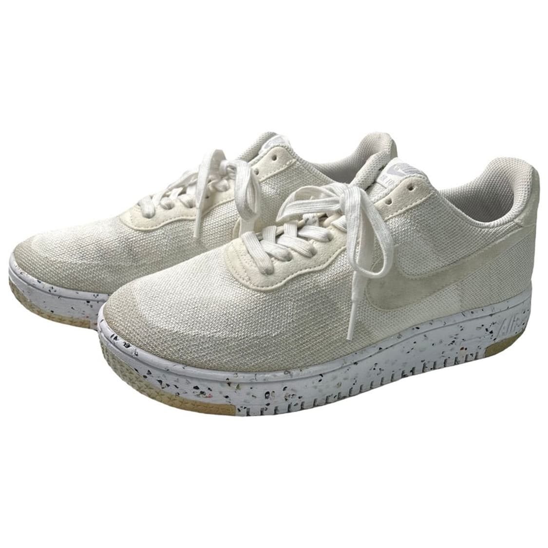 나이키 에어포스 1 크레이터 플라이니트 265 상품이미지1