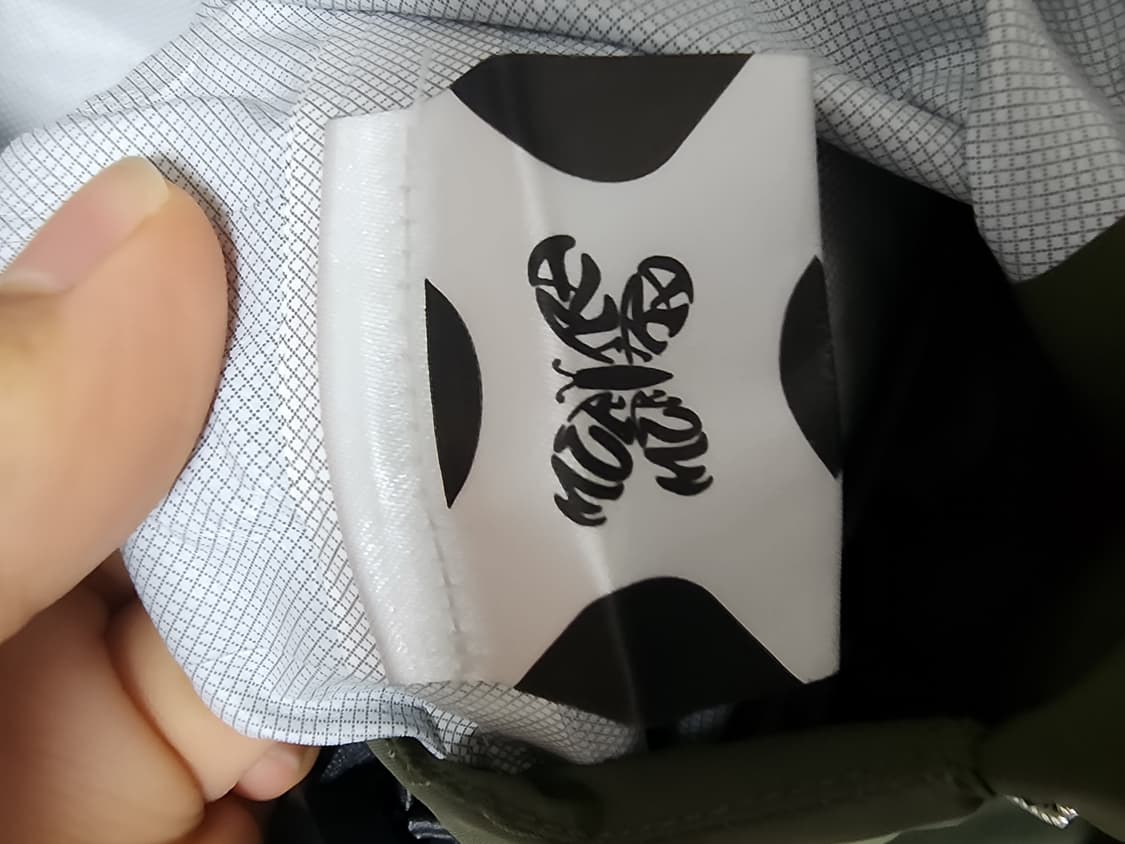 메트라 그린 자켓 제발제발 급처 상품이미지6