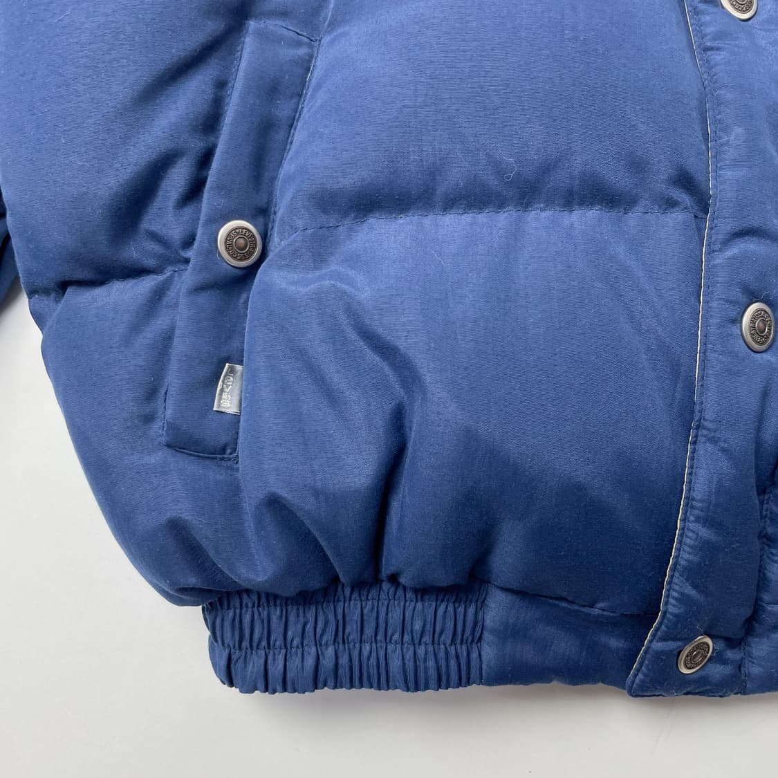 [택포] 리바이스 덕다운 리버시블 패딩 점퍼 90 상품이미지5