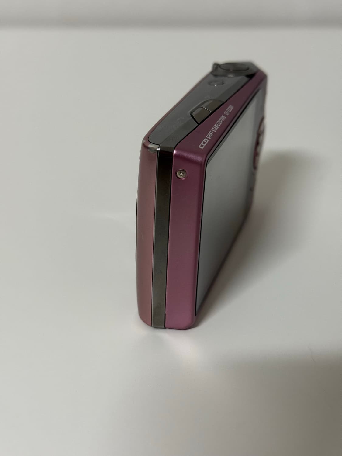 [A급] 카시오 엑슬림 Casio Exillim EX-Z2300 핑크 상품이미지5