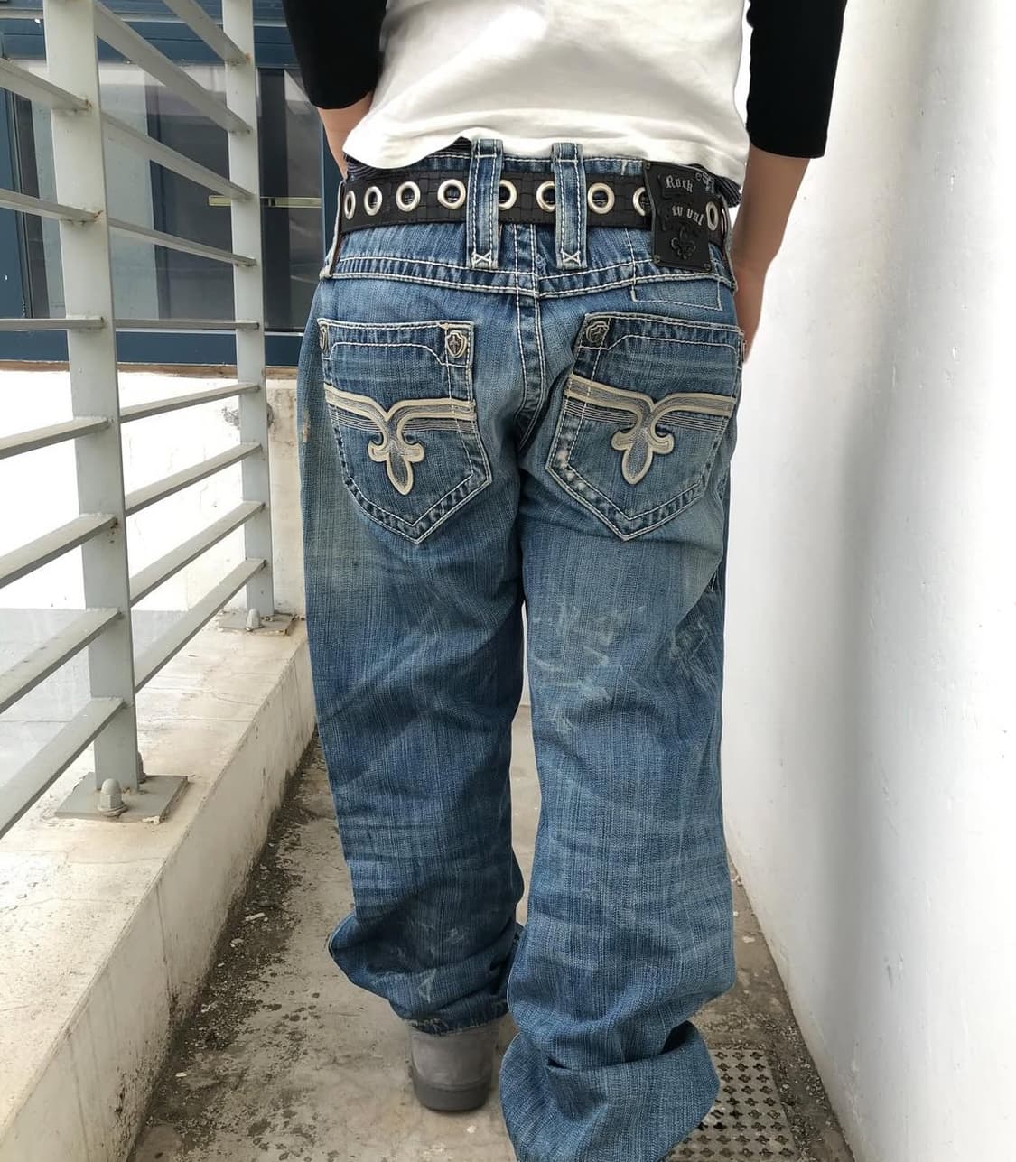 빈티지데님 상품이미지4