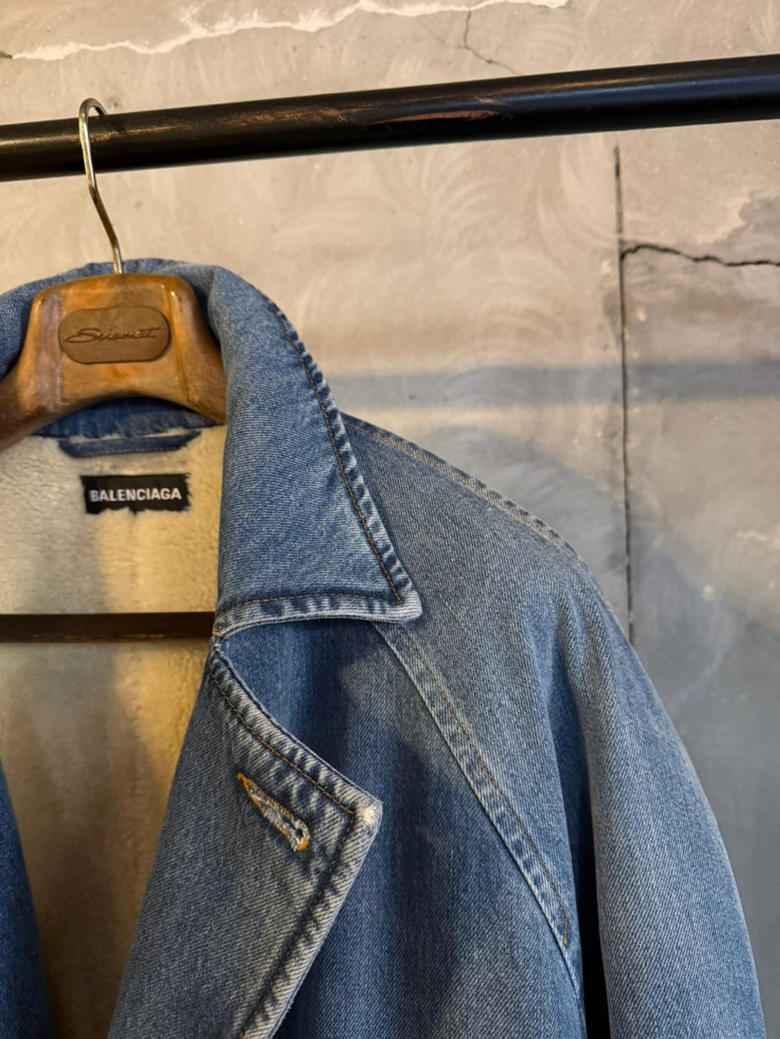 발렌시아가 아카이브 상품이미지2