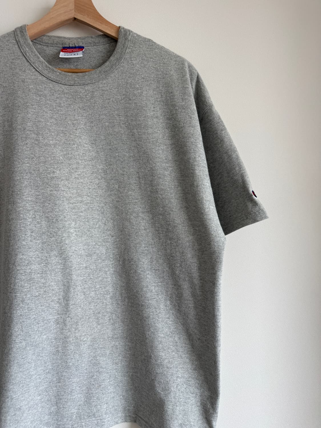 챔피온(Champion) 반팔 티셔츠 상품이미지3